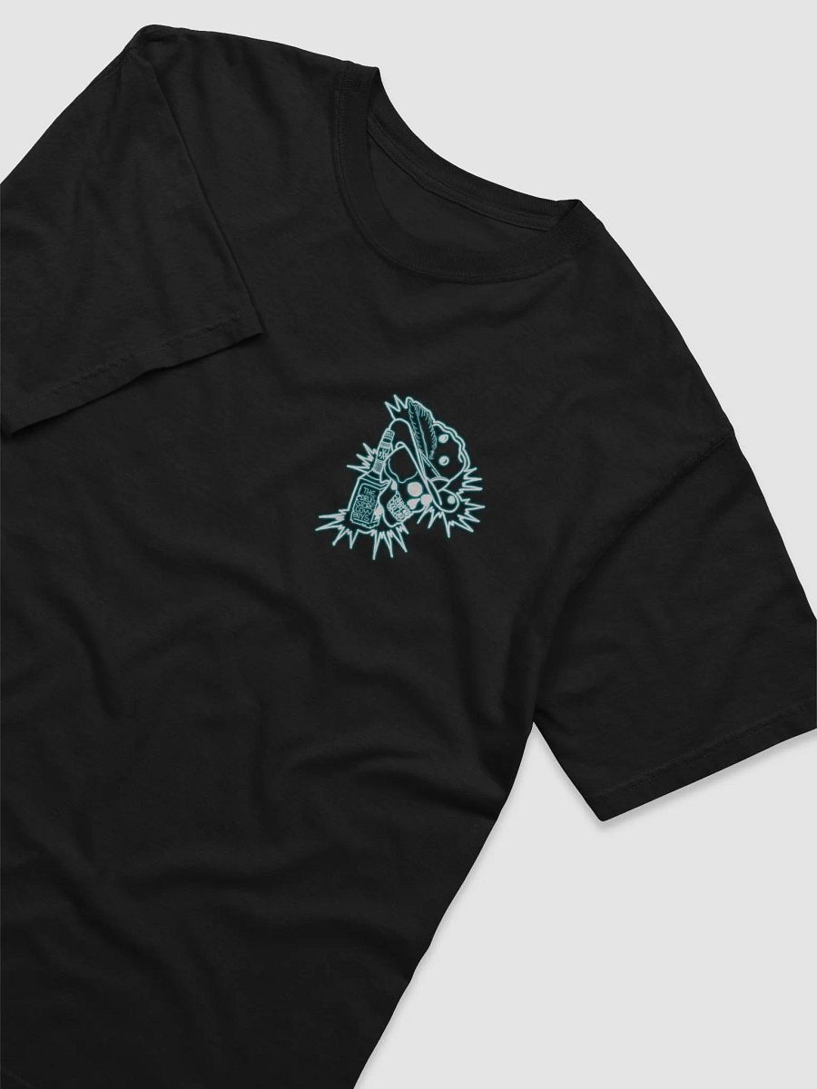 Neon Logo Tee product image (18)