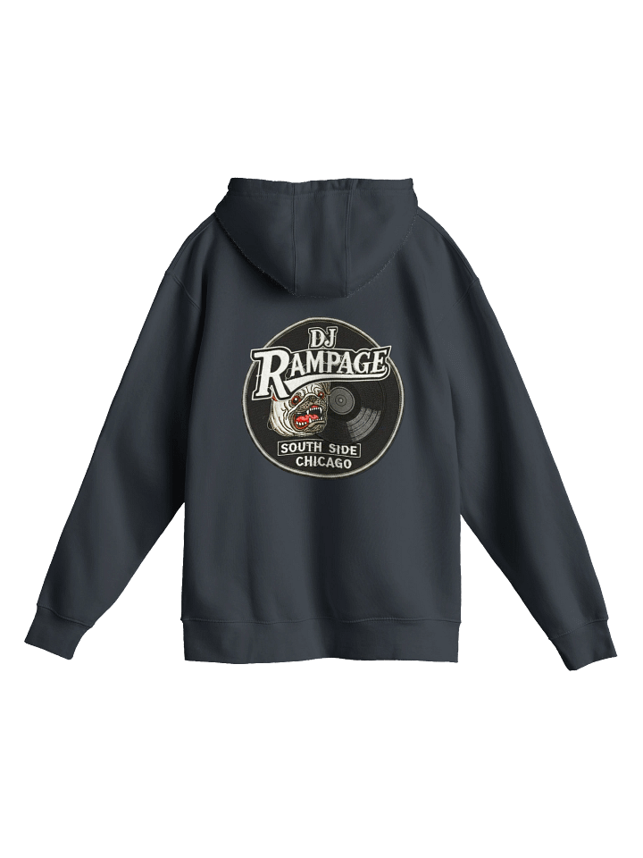 DJ Rampage Hoodie product image (10)