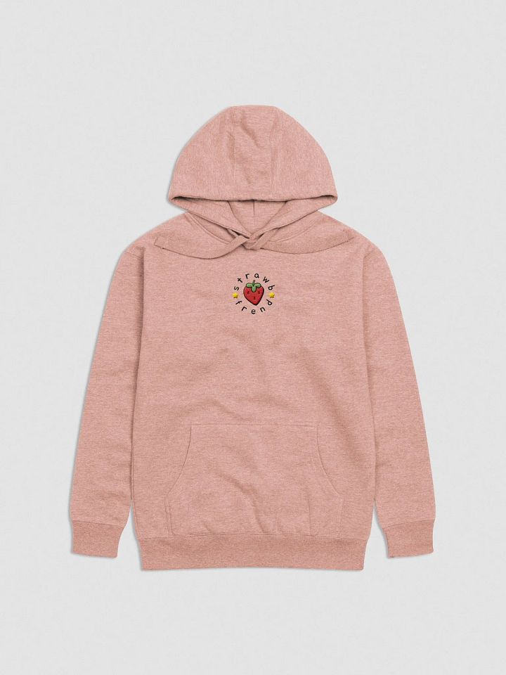the berry hoodie product image (2)