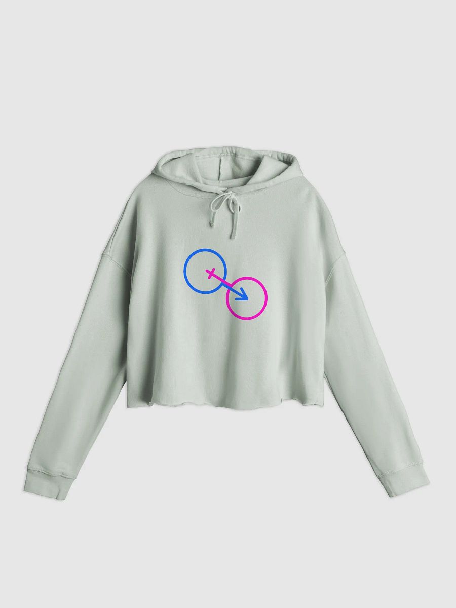 Two Genders Nature Unisex Hoodie product image (1)