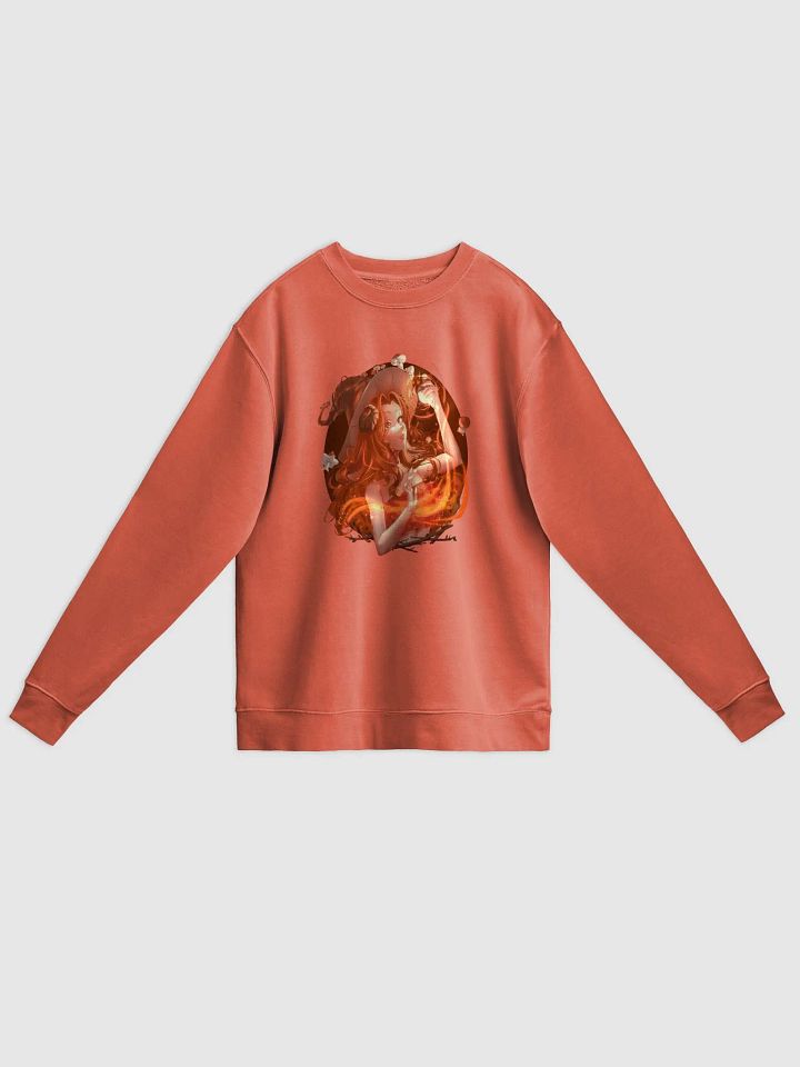 Making Potions Sweatshirt product image (1)