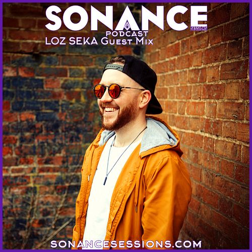 This week we welcome our guest @loz_seka
Hailing from the Midlands, UK, Loz Seka has already released three times on Toolroom...