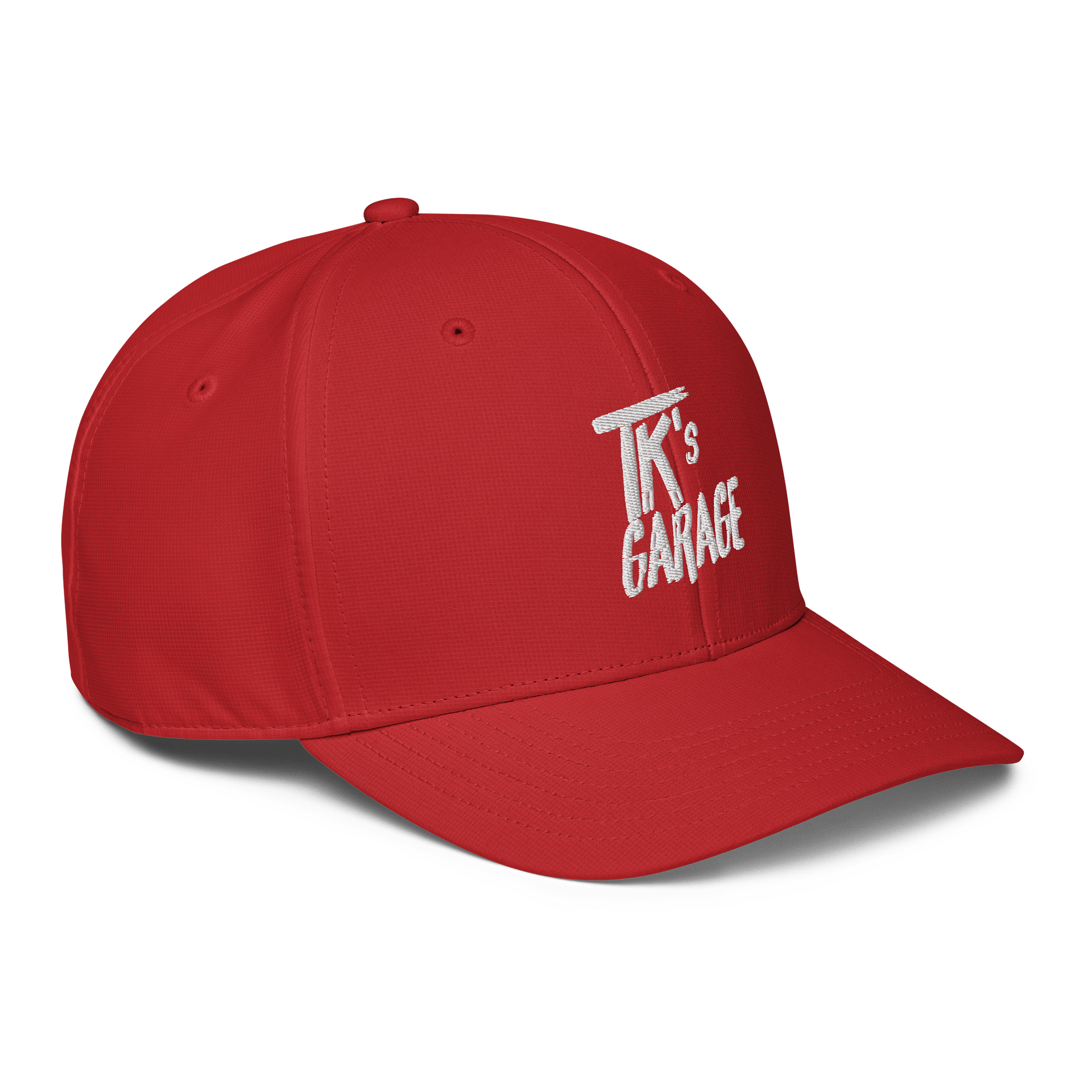 TKs Garage ADIDAS Embroidered Hat product image (3)