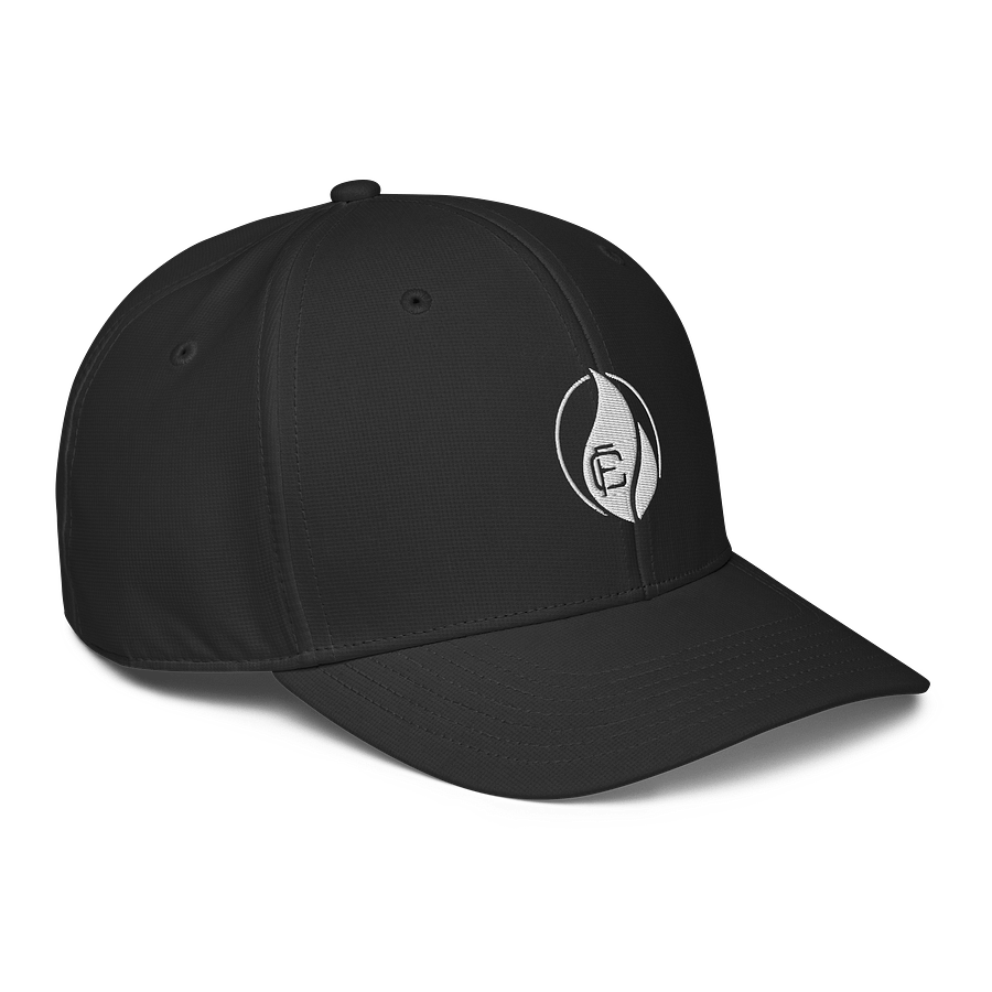 Colitaly Performance Cap (White Logo) product image (11)