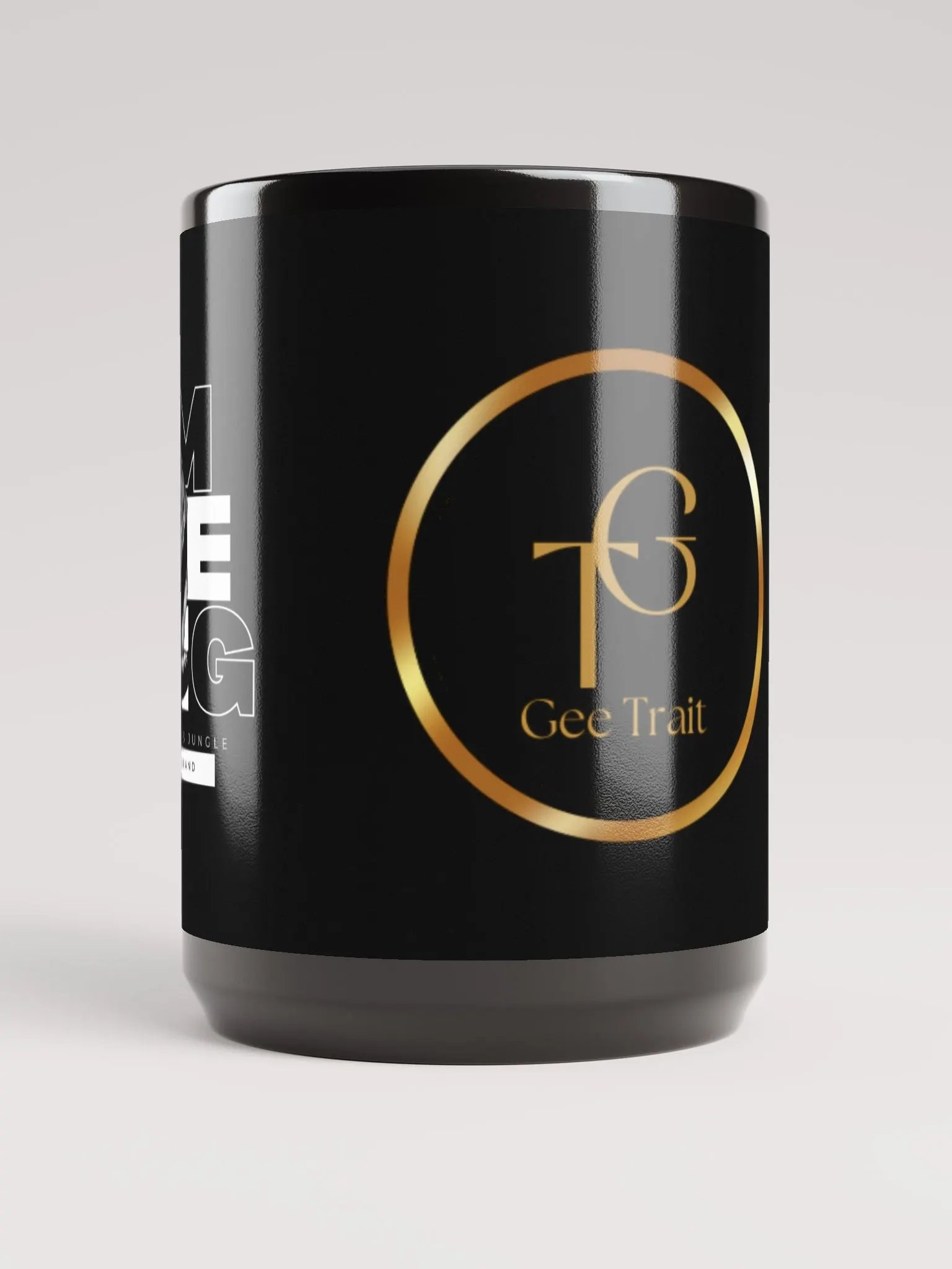 GEE TRAIT IT'S DNA COFFEE MUG product image (5)