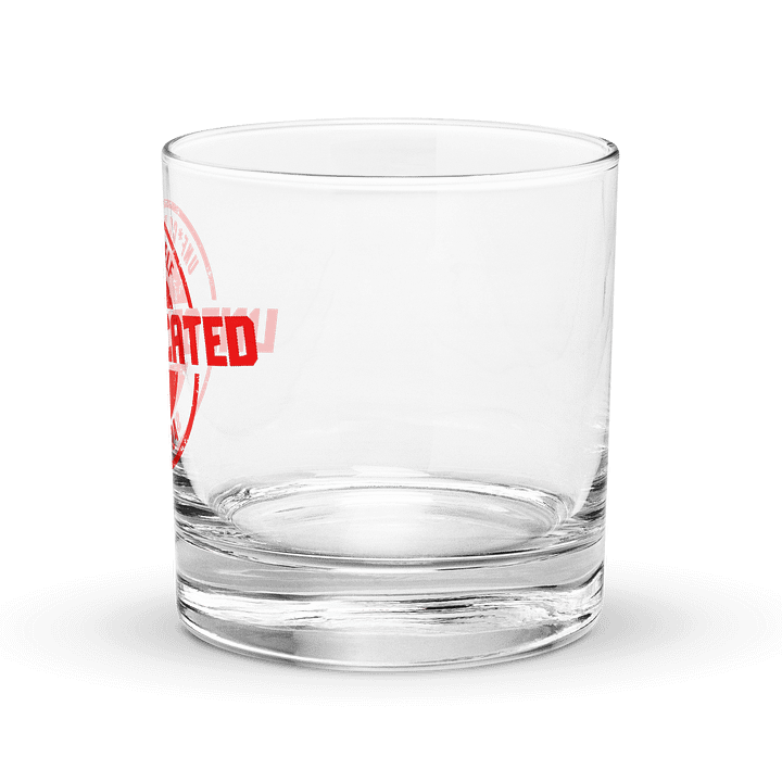 Unfornicated On The Rocks product image (2)