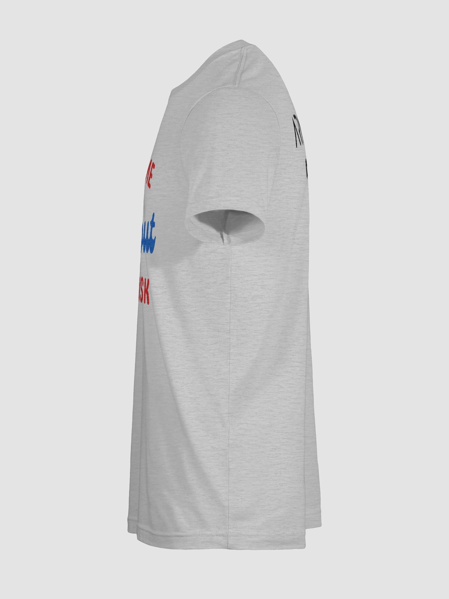 Ask Me Tee - Retro product image (55)