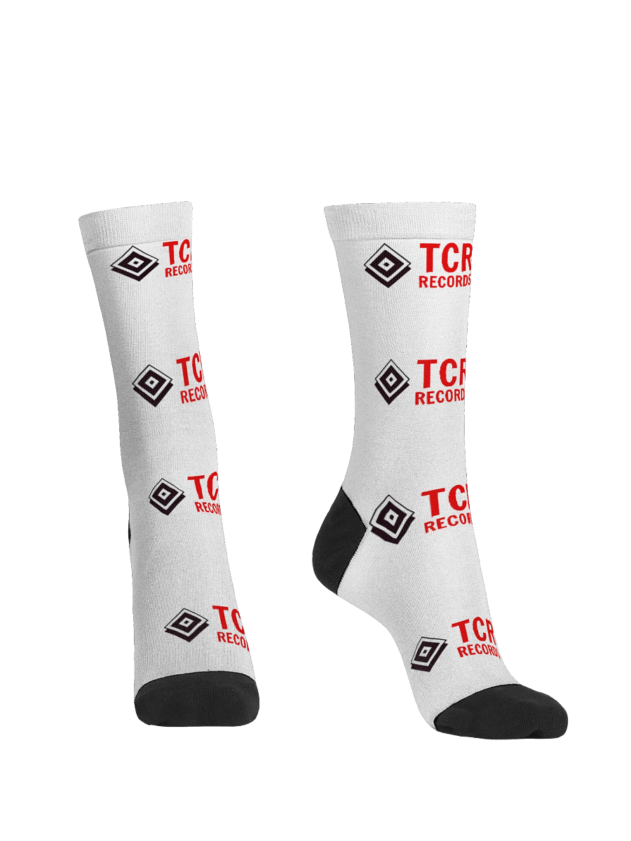 Sustainable Crew Socks product image (3)