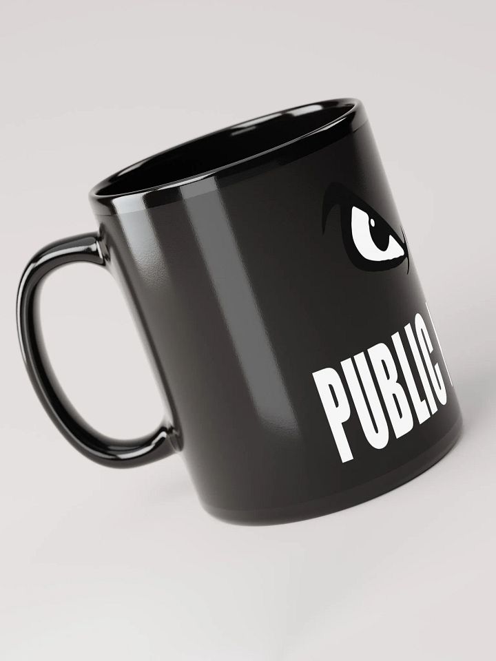 Public Nuisance Coffee Mug product image (2)