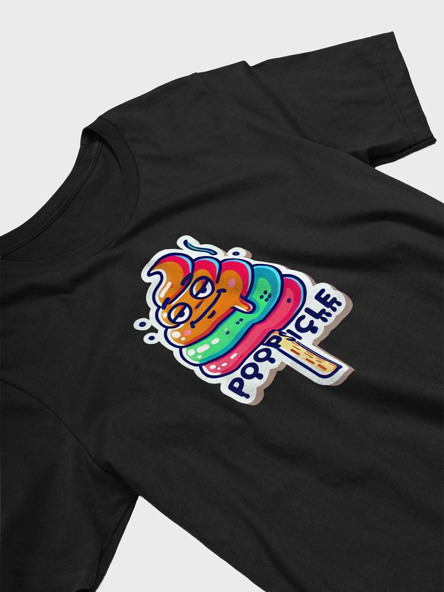 Poopsicle Tee product image (2)