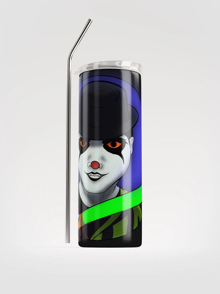 TWISTED CHAOS TUMBLER product image (1)
