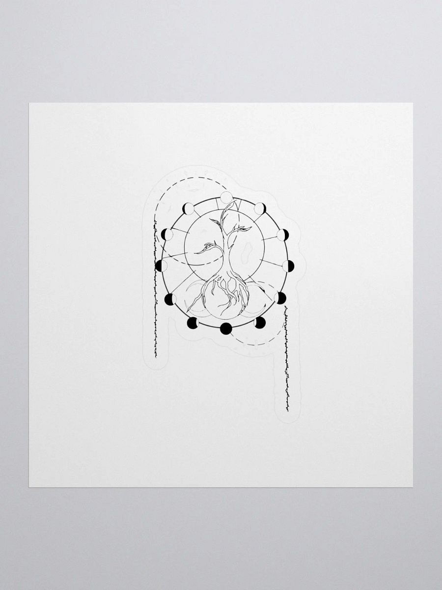 Annum's Signet (sticker) product image (1)