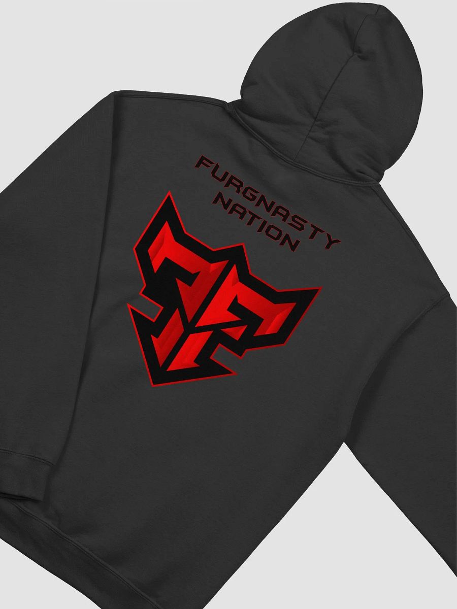 FURGY FNN OG Hoodie product image (4)