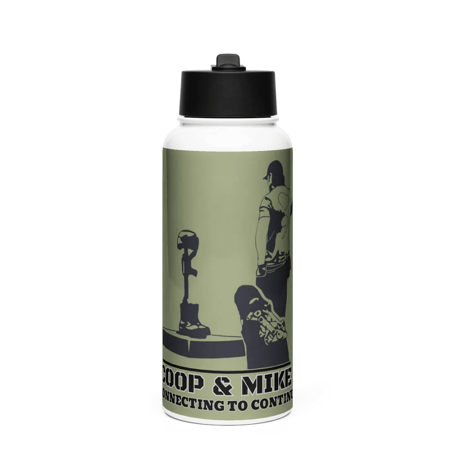 COOP & MIKE WATER JUG product image (1)