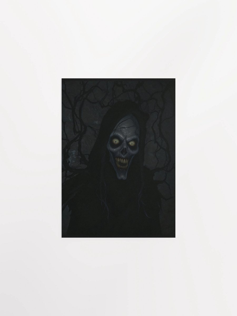 Woken from the Roots Matte Poster product image (3)