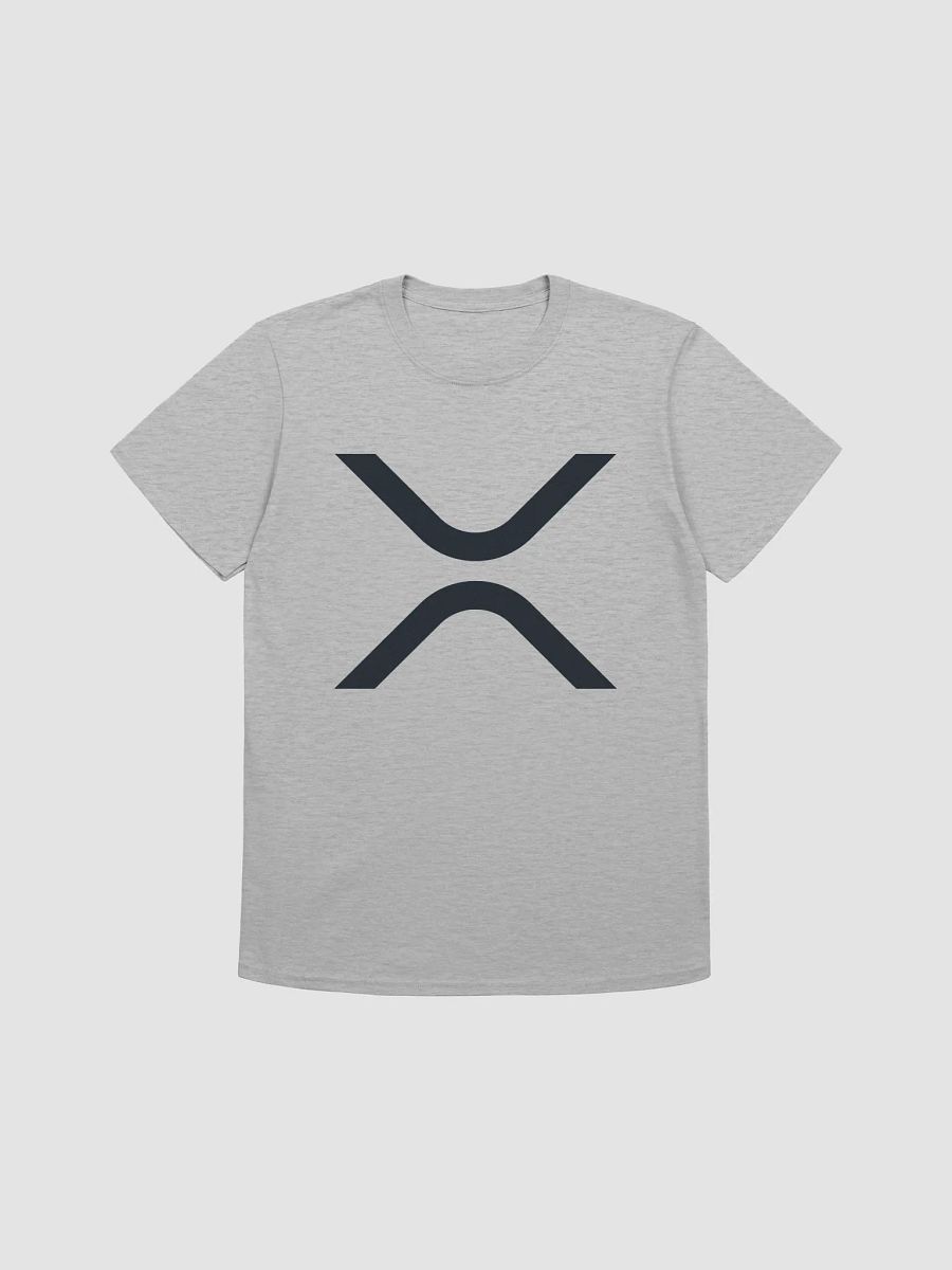 XRP Logo T-Shirt product image (1)