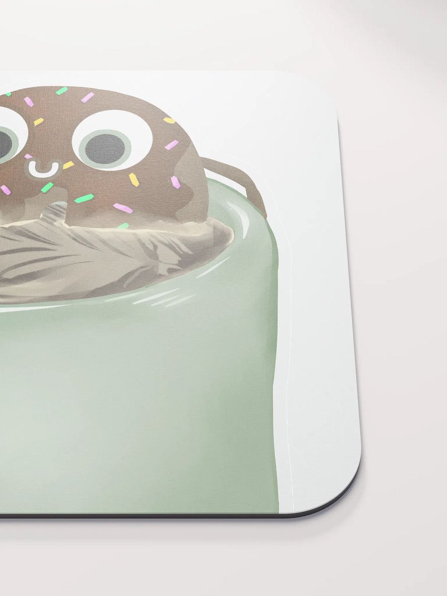 Mug Buddy Mouse Pad product image (5)