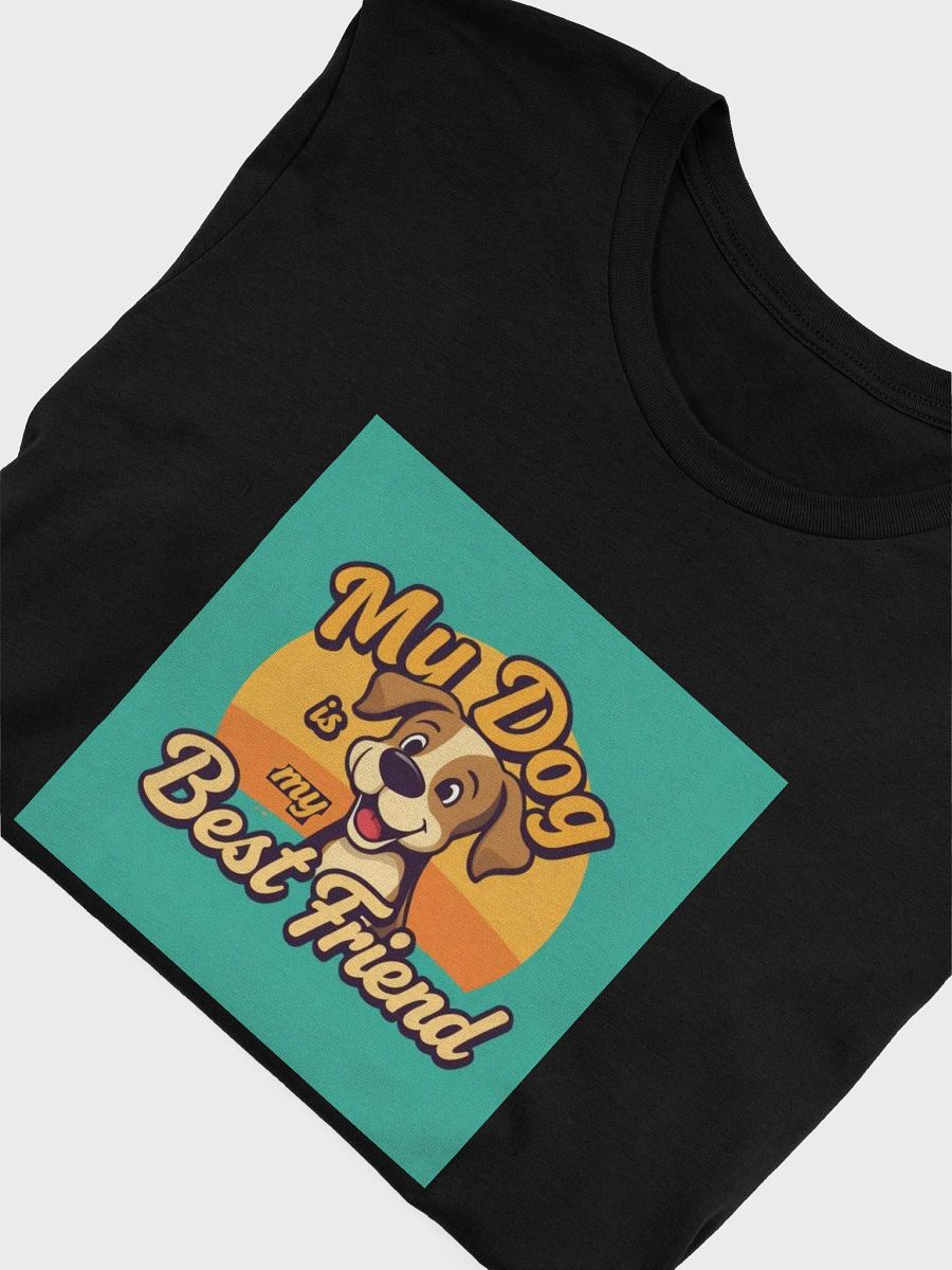 BestFriend Pup Tee product image (14)