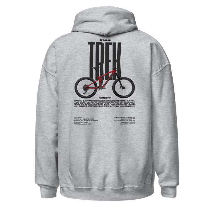Trek Remedy 7 Hoodie product image (1)