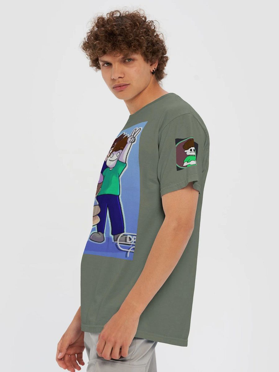 Da Team shirt product image (6)