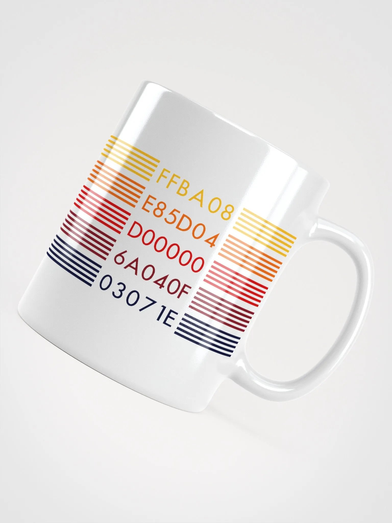 COLOR PALETTE MUG A003 product image (4)
