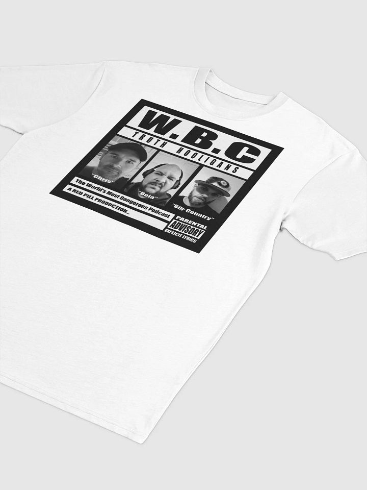 WBC x NWA product image (2)