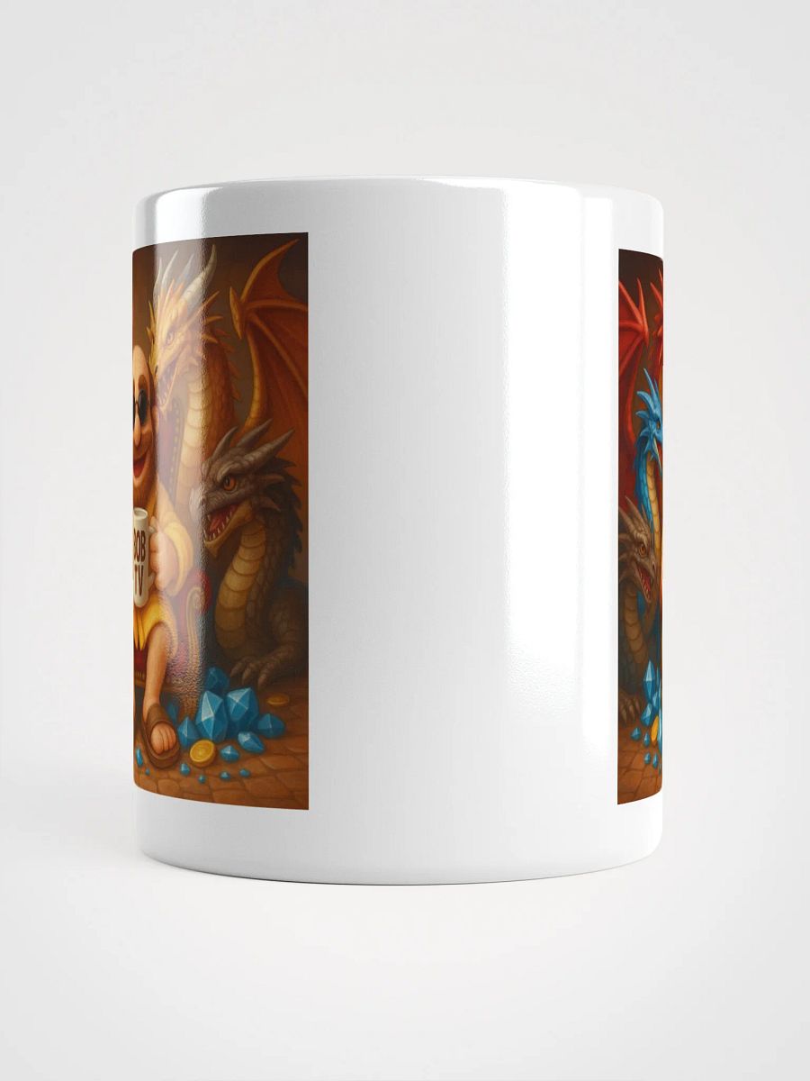 BOB TV Mug product image (13)