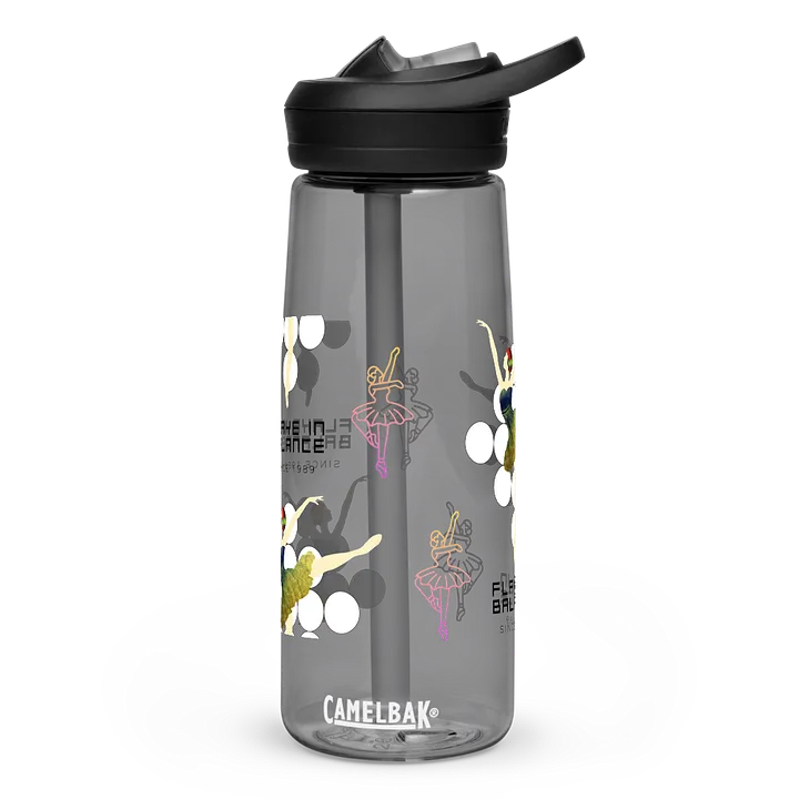 Flake in Balance CamelBak Eddy®+ Sports Water Bottle product image (2)