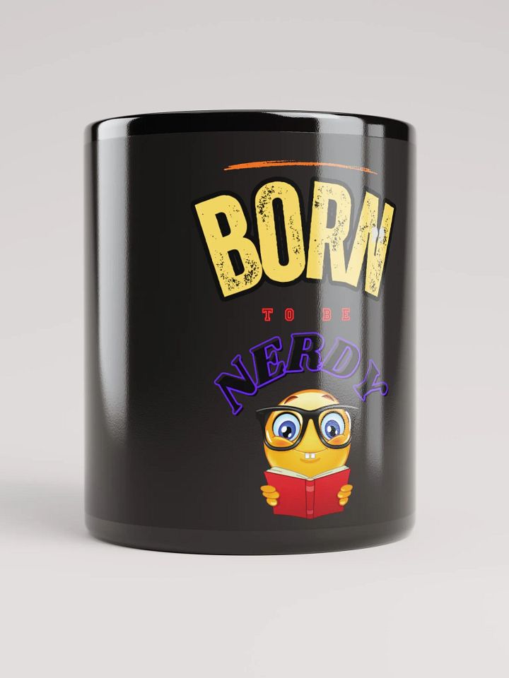BORN MUG product image (1)