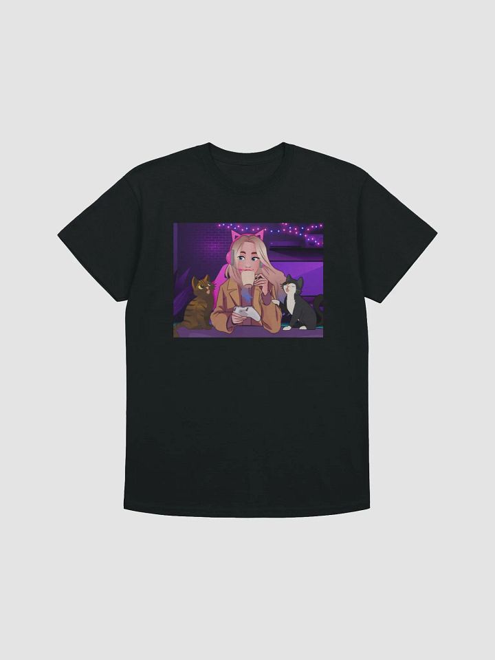 KittyCait Tee product image (1)