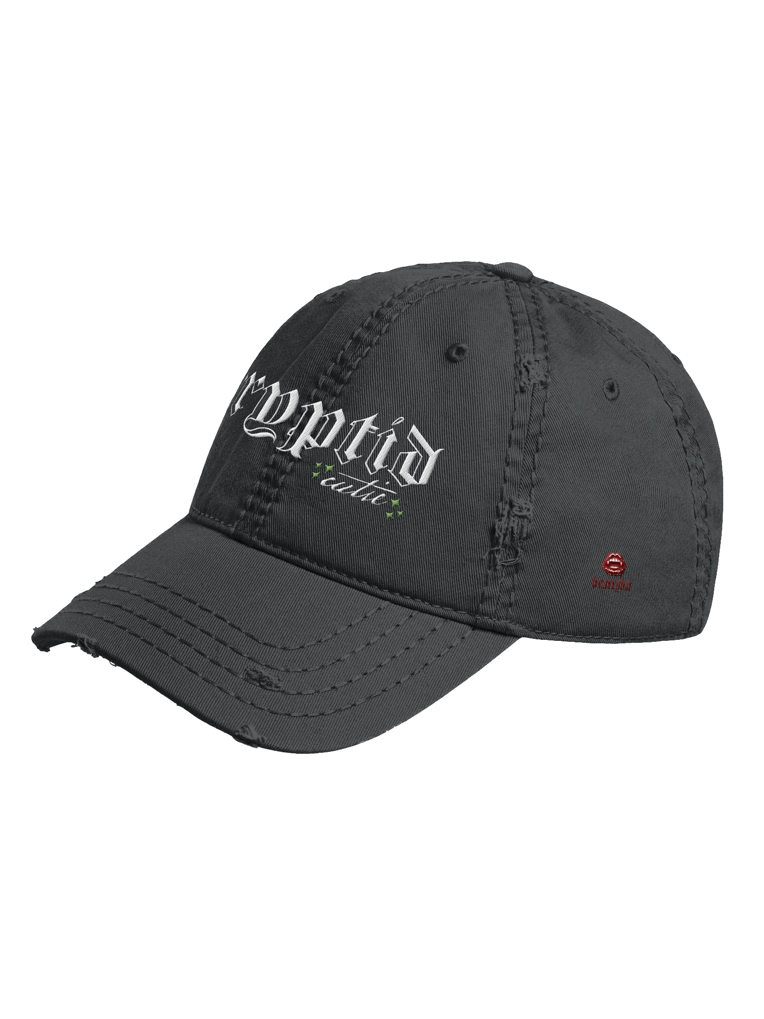 cryptid cutie cap product image (7)