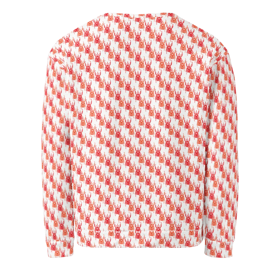 KC, Don't You Put Me In a Situation (bunny), Sweatshirt product image (2)