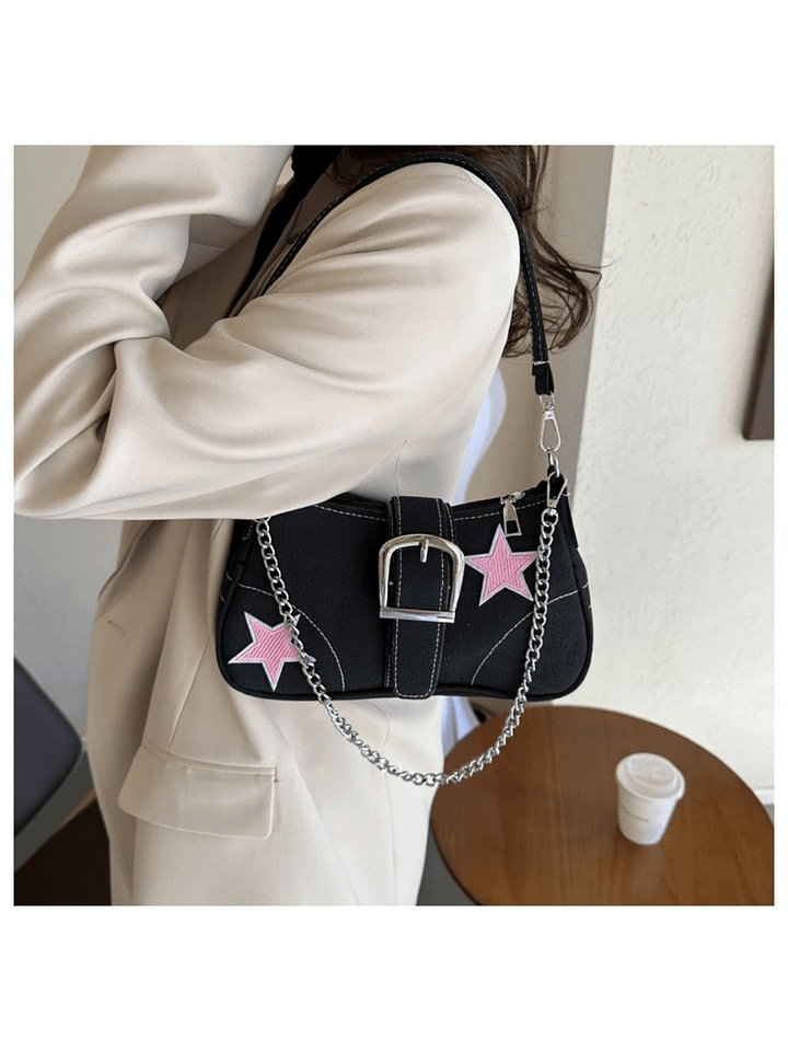Star purse product image (2)