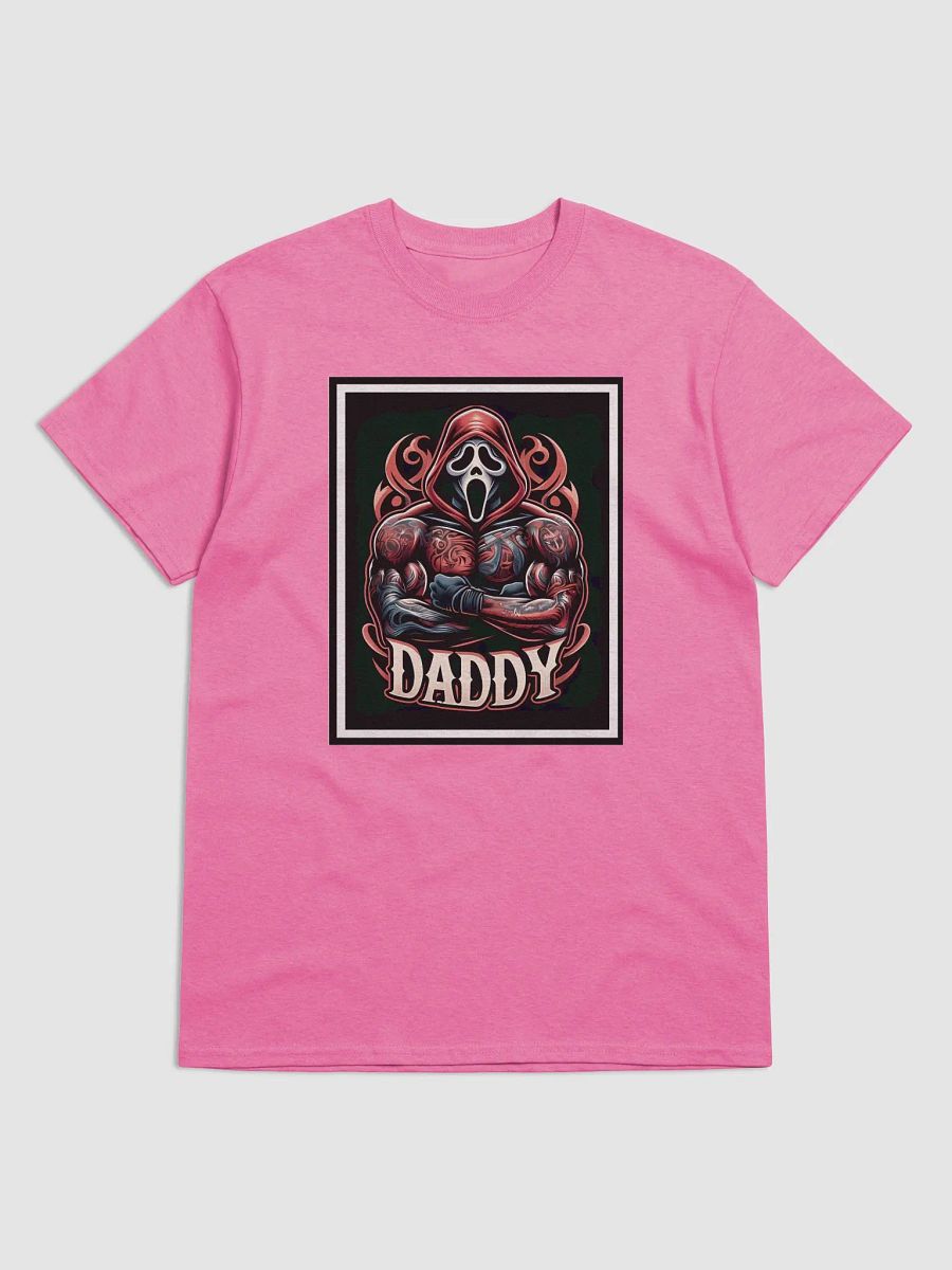 Daddy Flex Printed T-shirt product image (1)