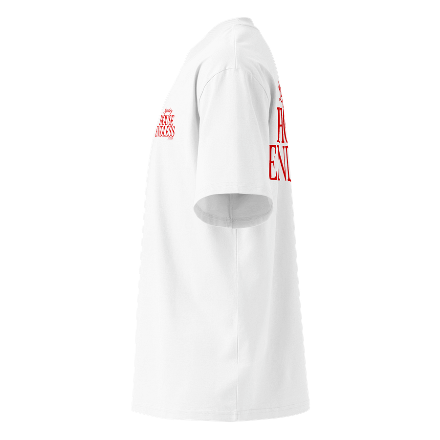 HOUSE ENDLESS - BOXY SHIRT product image (16)