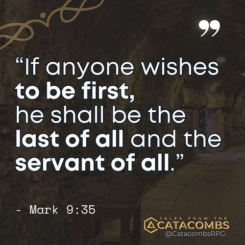 Happy Sunday! Take that long rest, spend some time renewing your soul. And today let's reflect on humility: if we desire to b...