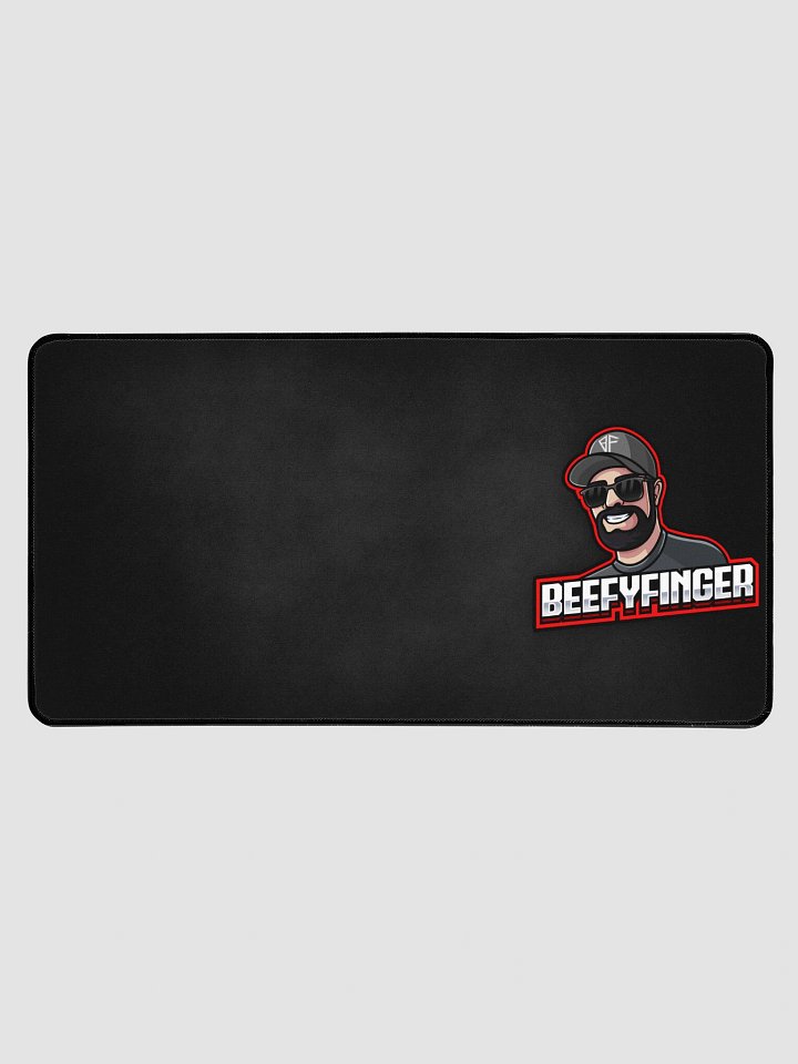 Beefy Gaming Mousepad product image (1)