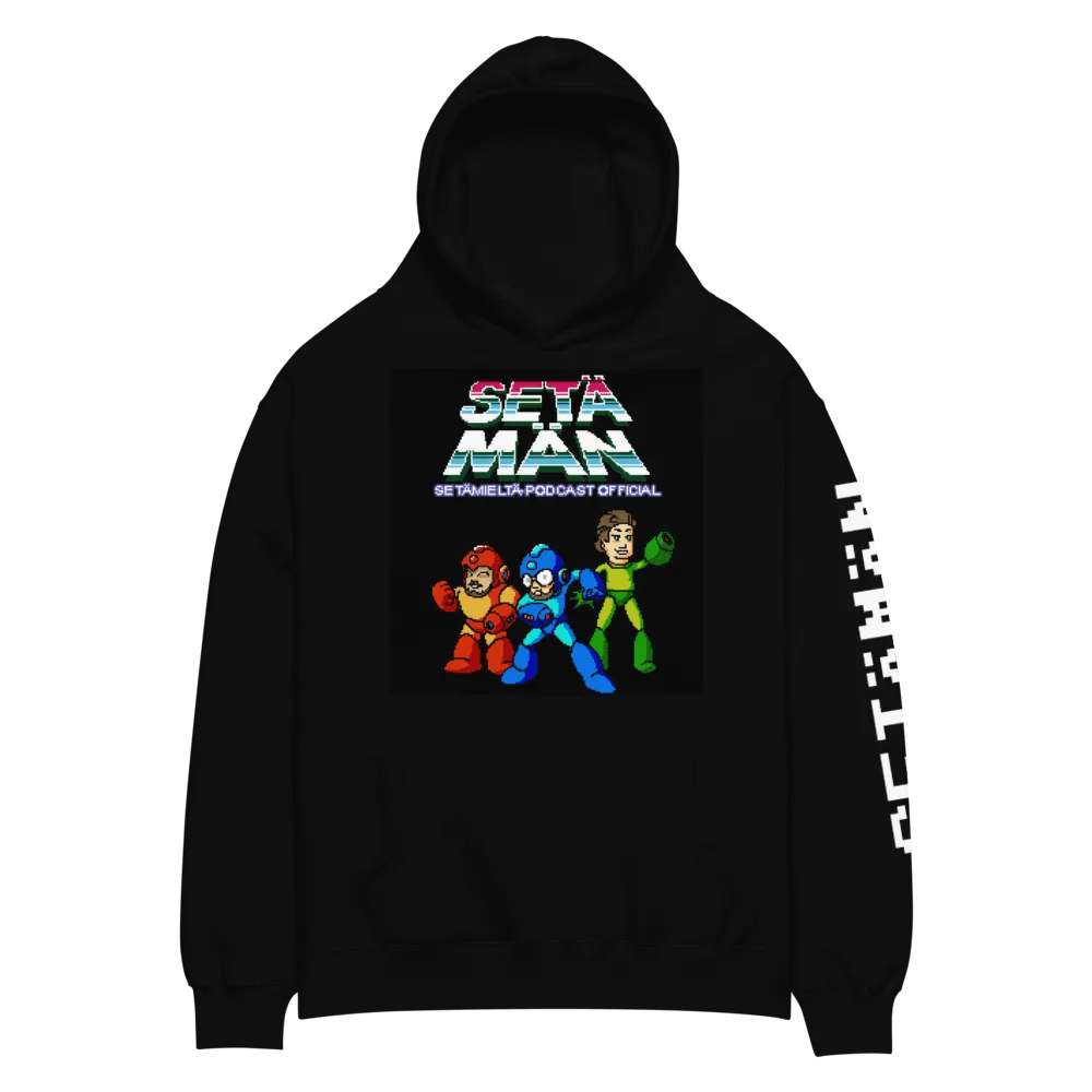 Setämän -huppari product image (2)