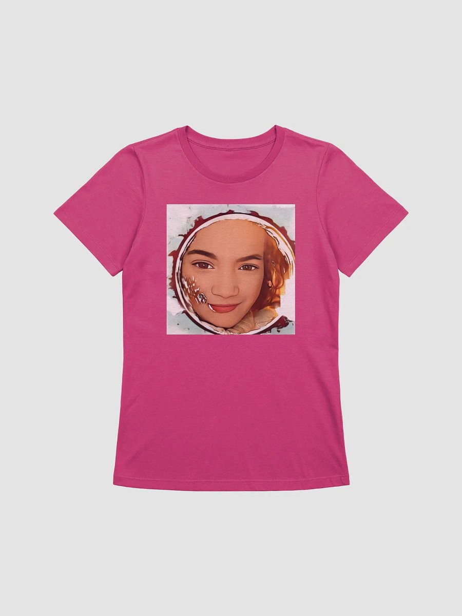 Zariah t shirt 14 product image (10)