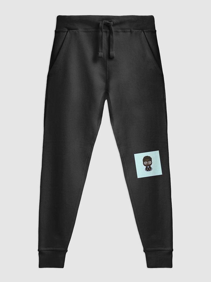 Chibi EbenAP Joggers M product image (1)