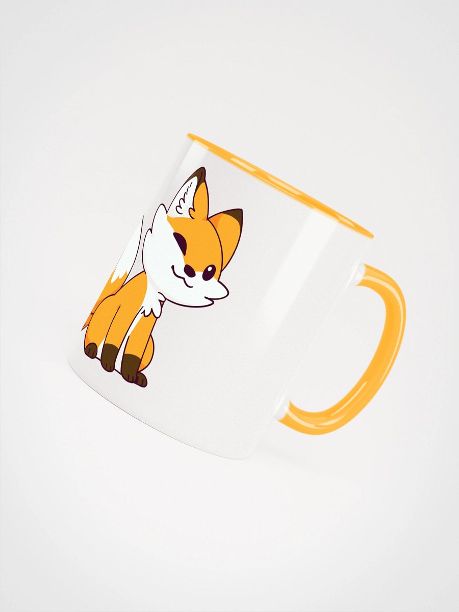 A Tail Of Love Mug product image (4)