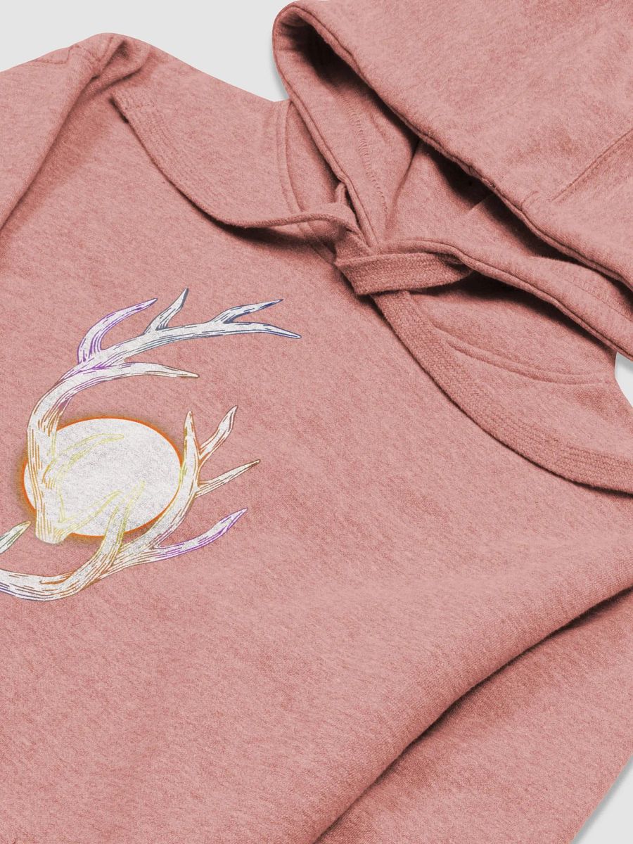 Dawn And Storms Hoodie Classic product image (2)