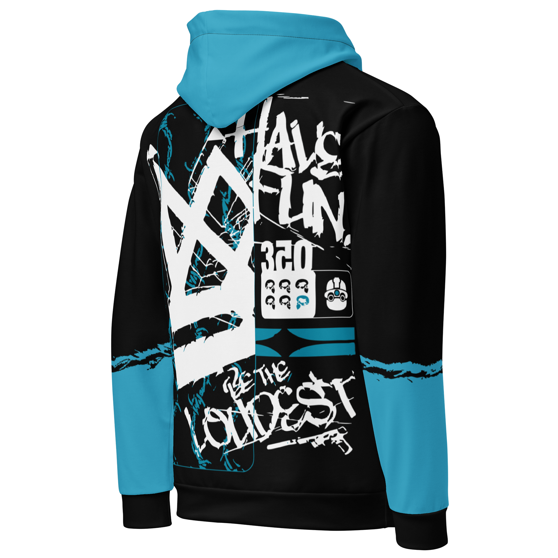 Core Streetwear Hoodie product image (5)