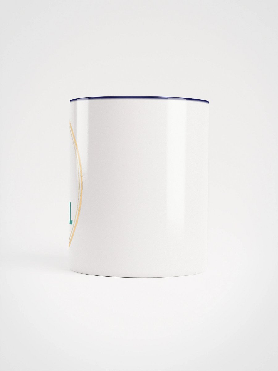 SHHH... Dad Fuel Inside Ceramic Mug product image (61)