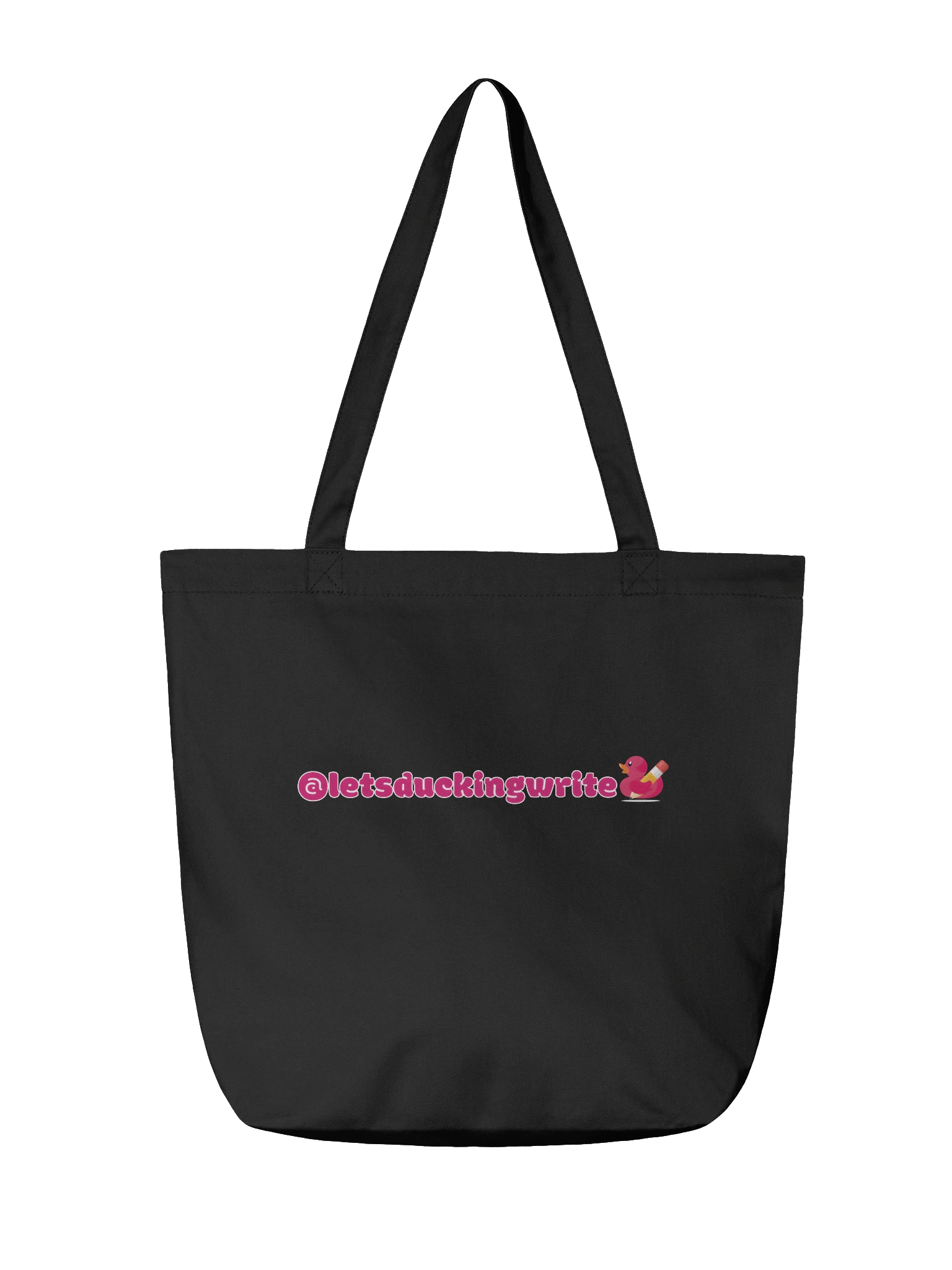 LDW Logo Tote product image (2)