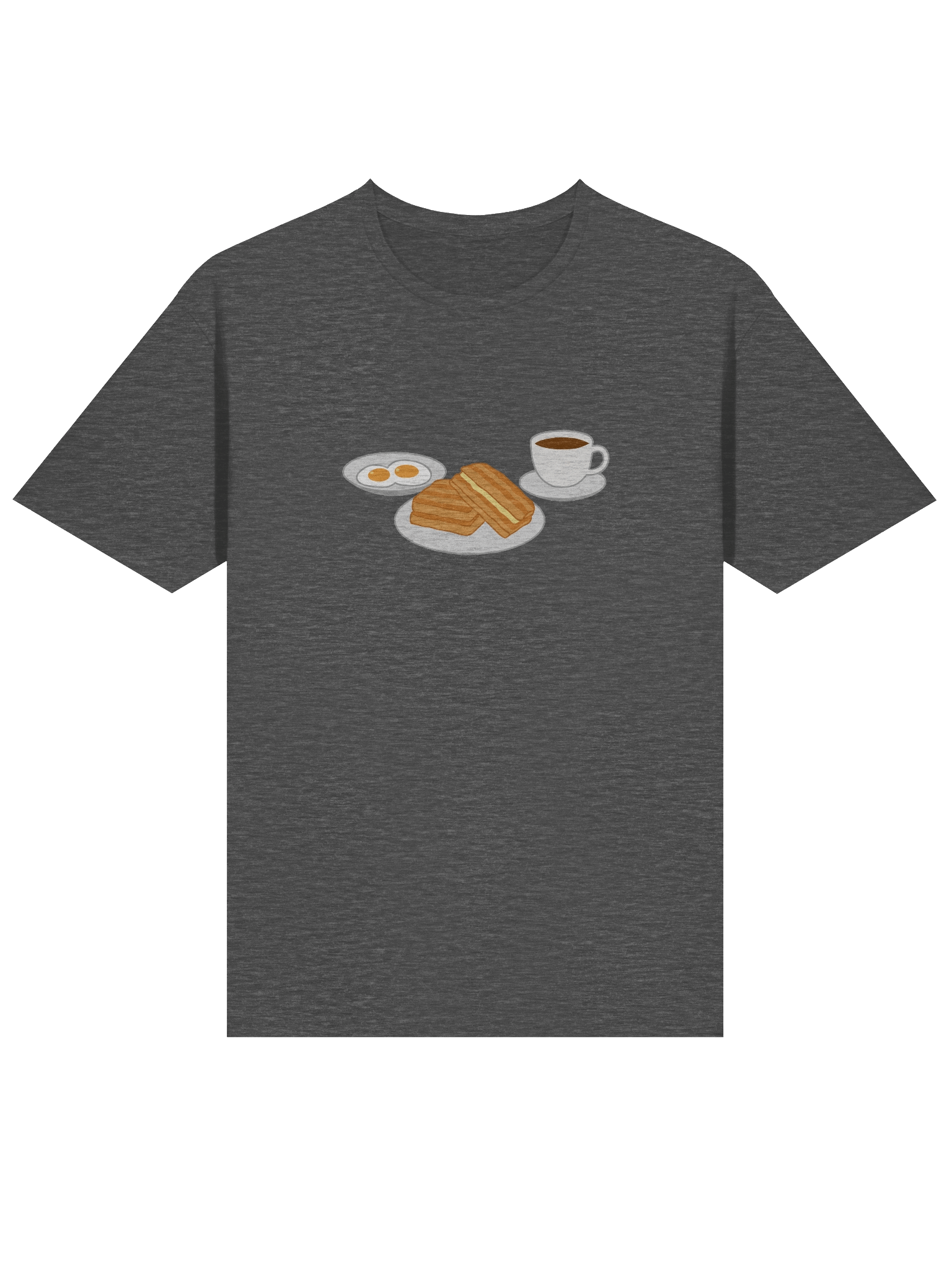 Kaya + Kopi T-Shirt product image (4)