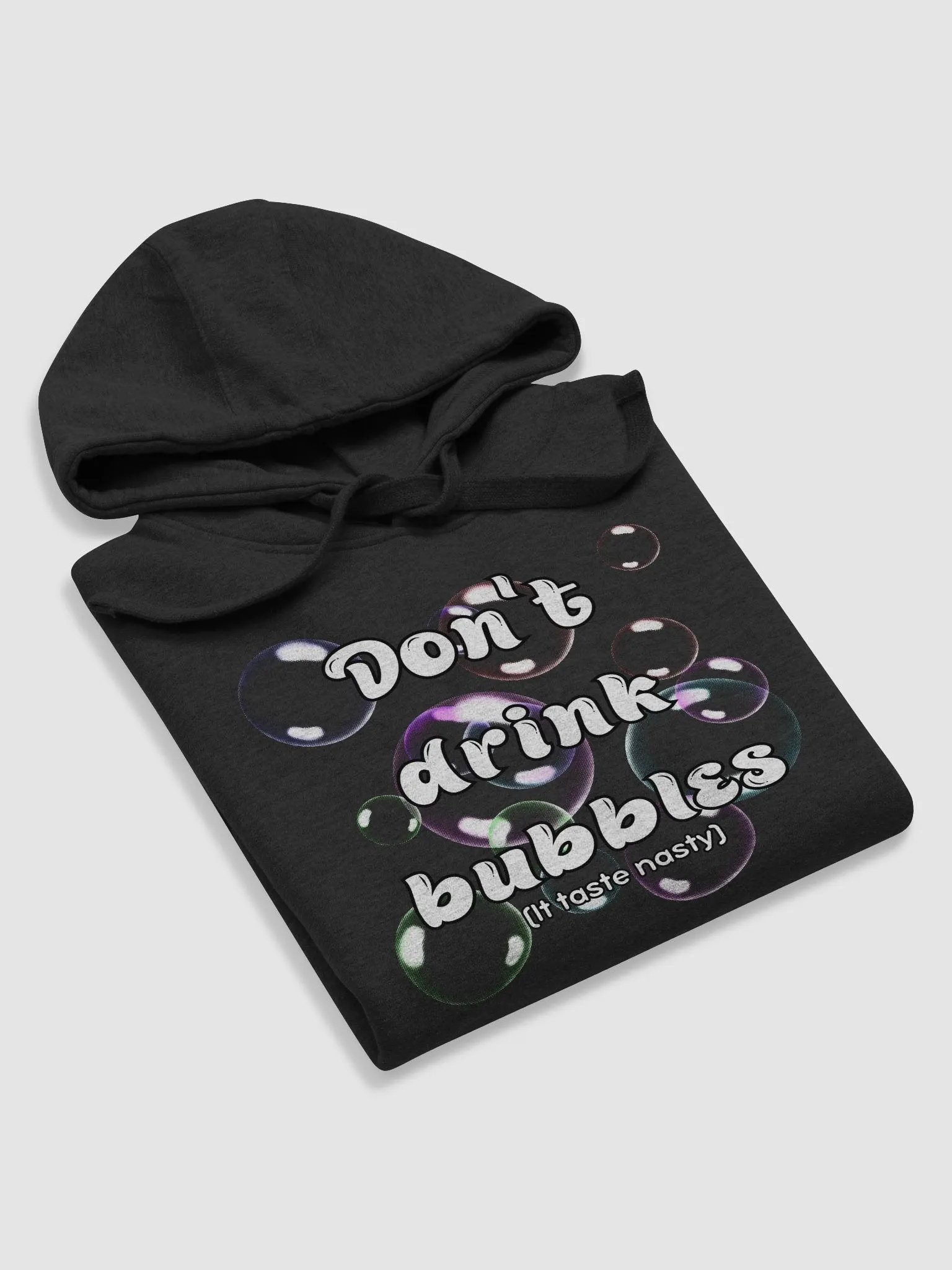 Don't drink bubbles product image (15)