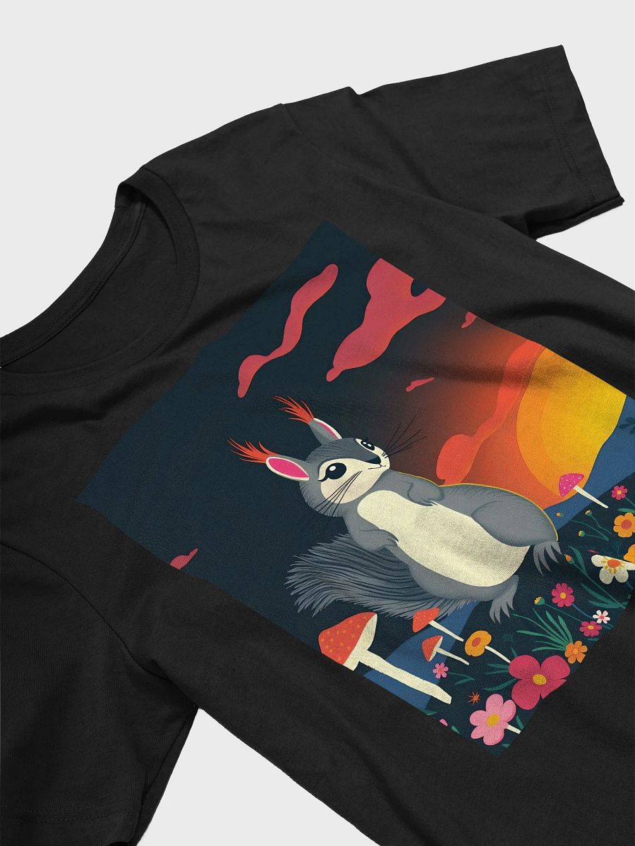 Iconic Softness: Bella+Canvas T-Shirt product image (3)