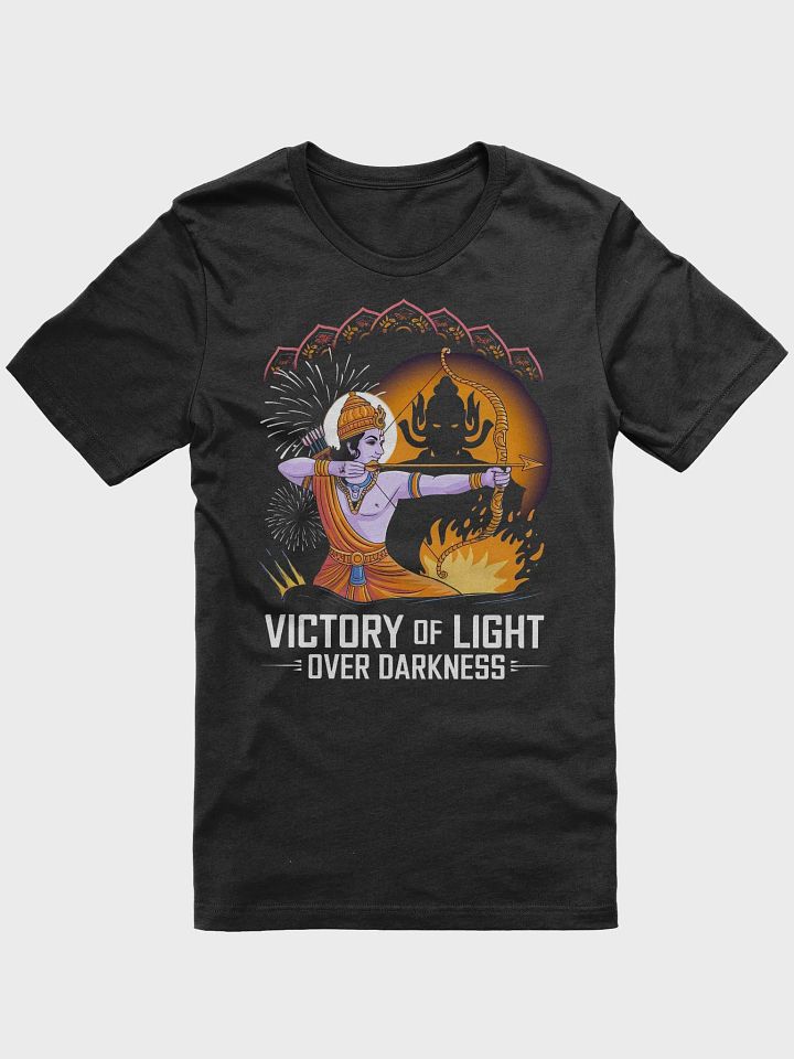 Victory of Light Over Darkness – Lord Rama product image (1)