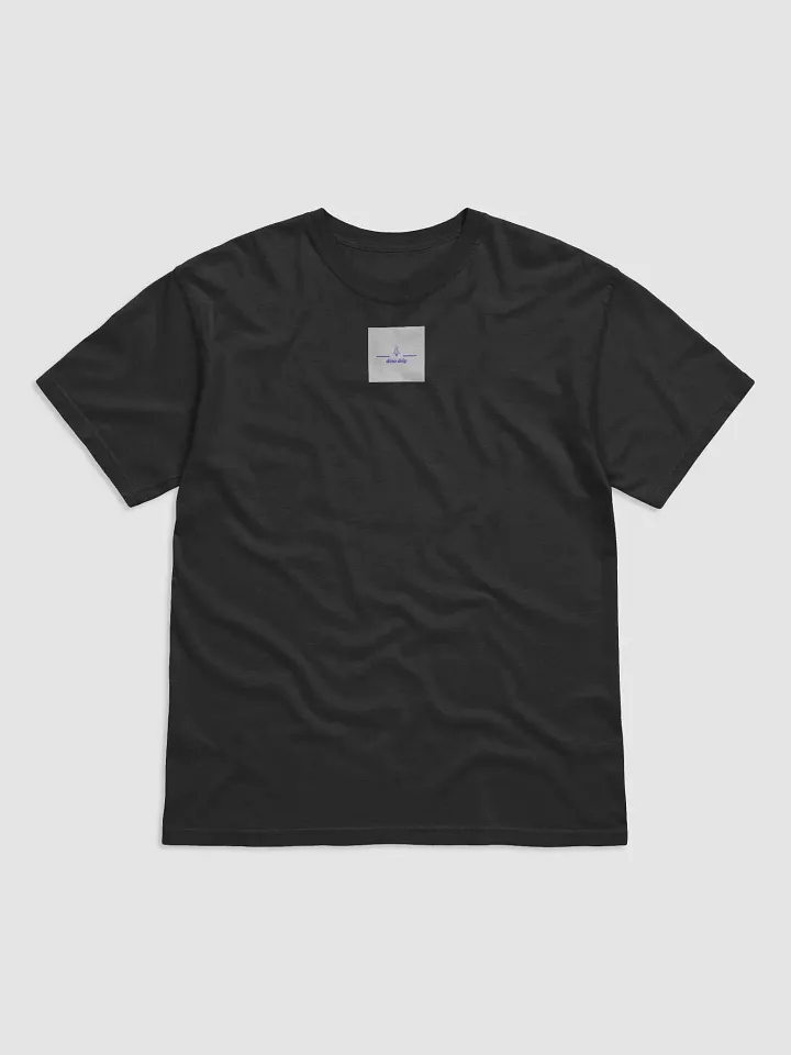 Dino Drip shirt product image (1)